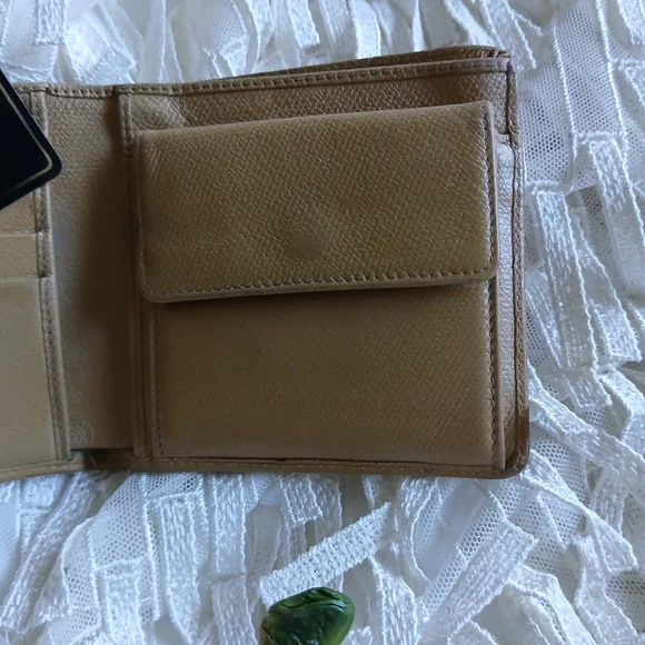 'RARE' Vintage Chanel Men's Wallet - Picture 7 of 14